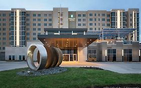 Embassy Suites Kansas City Olathe